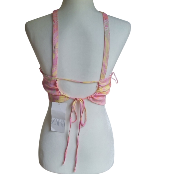 Zara Top - Picture 2 of 8